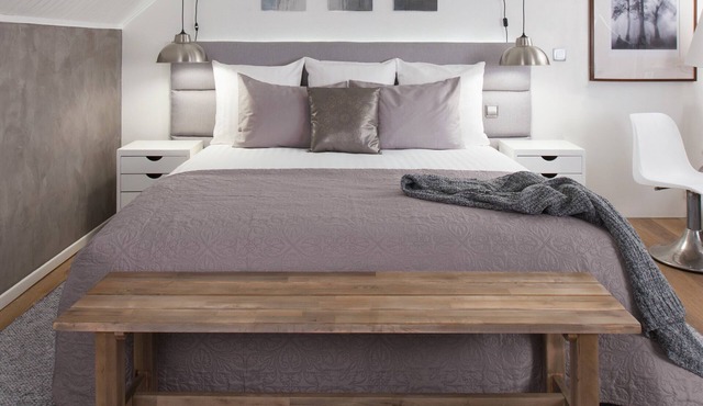 Charming Modern cosy Cottage -50m2-