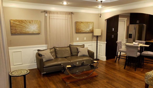 Charming Modern Home near downtown Atlanta