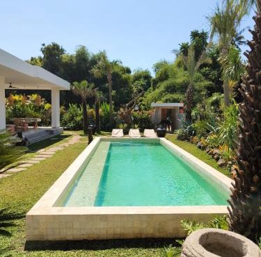 Charming Modern Villa Cactus, Peaceful Lovina Getaway