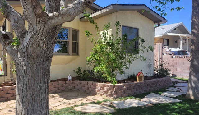 Charming Monthly Furnished 2 Bedroom in Boulder City