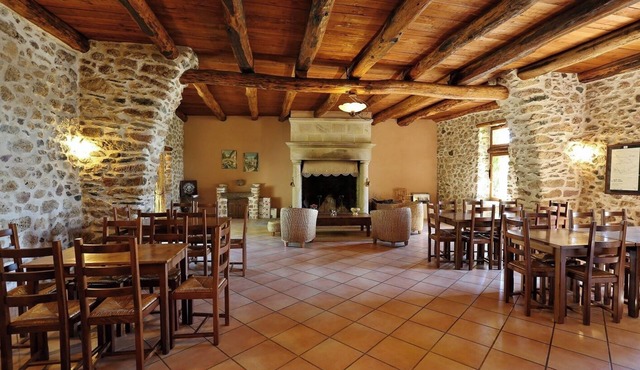 Charming mountain gîte (6 rooms/16 people) (Occitanie/Hérault)