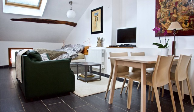 Charming mountain cottage in an idyllic place next to Grenoble