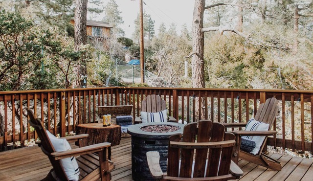 Charming Mountain House - Modern amenities & peace