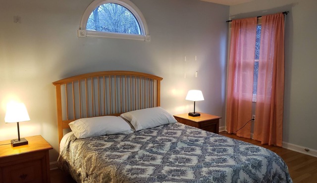 Charming Mountain View Country House close to hiking trails waterfall