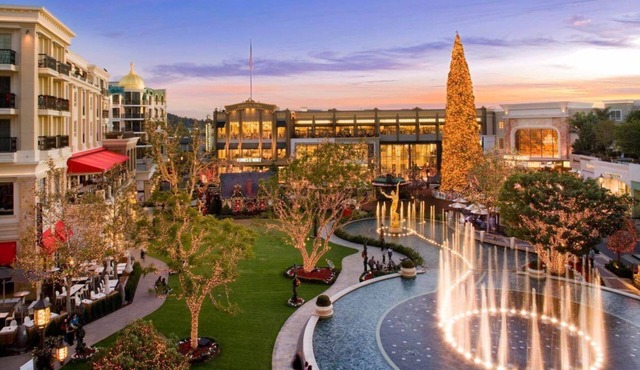 Charming MountainViewnClose to Universal Studios