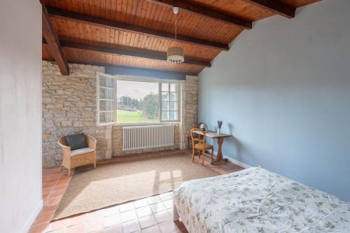 charming nature lodge in Périgord