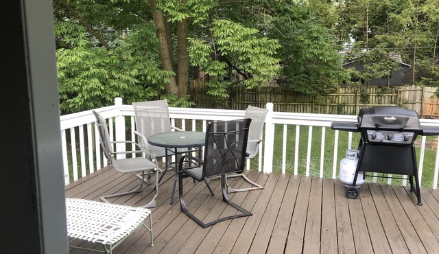 CHARMING NEIGHBORHOOD IN PURDUE'S BACKYARD