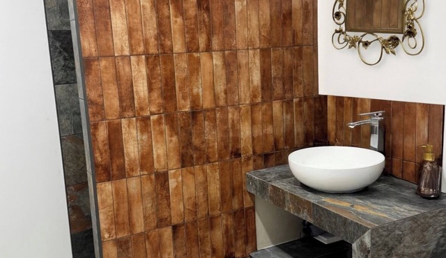 Charming new house 70m2