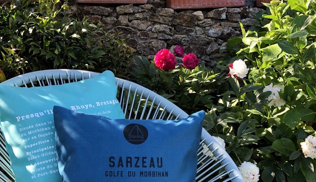 Charming new house on one level