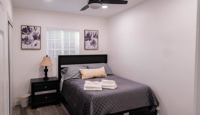 Charming Newly Remodeled 3-bedroom house in wonderful Las Vegas
