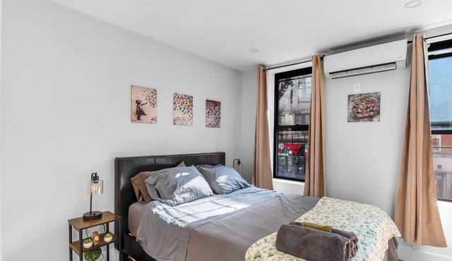 Charming Nolita/Lil Italy 2 Bedroom