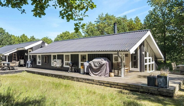 Charming Nordic Retreat - By Traum Ferienwohnungen