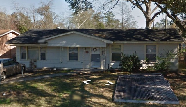 Charming Oasis in Beaumont Texas!