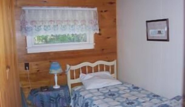 Charming Oceanfront Cottage