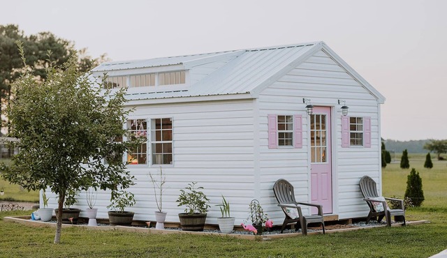 Charming off grid cottage near sports at the beach and local oceans