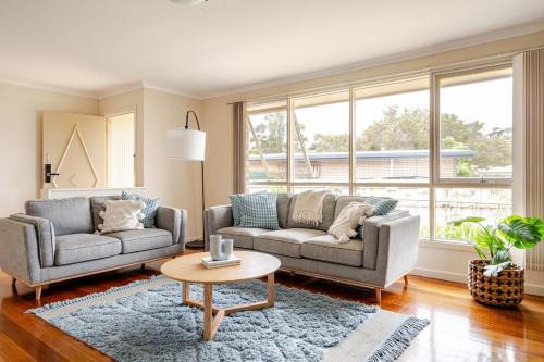 Charming Old Rye House Retreat