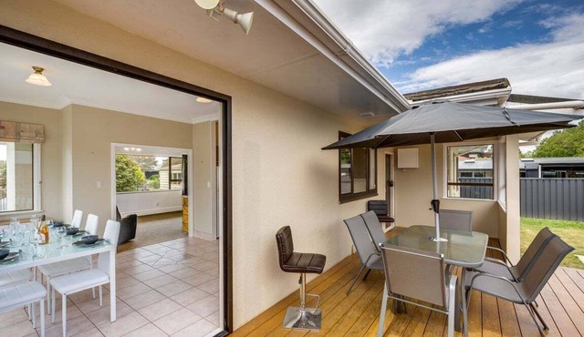 Charming on Cambridge