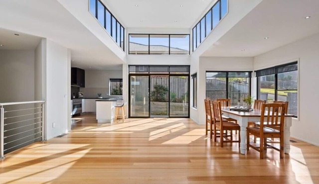 Charming on Catherine