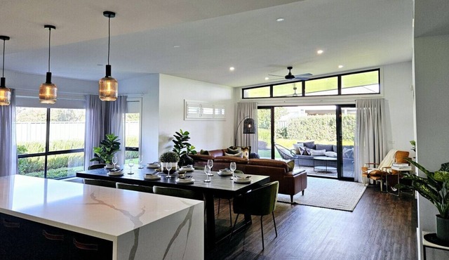 Charming on Cormorant