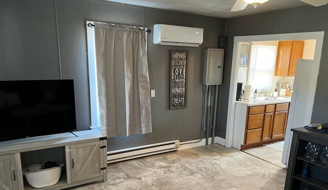 Charming One Bedroom Near Downtown Fort Pierre