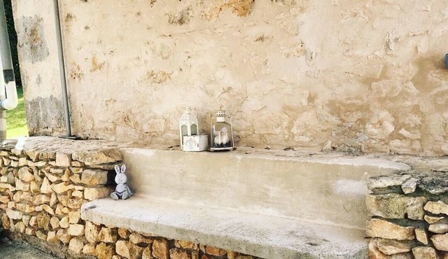 Charming One Bedroom Cottage
