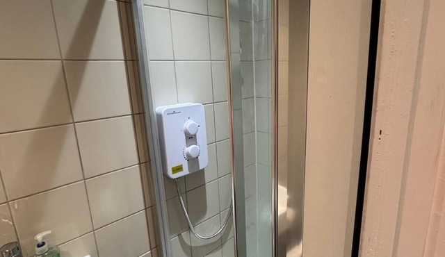 Charming One-Bedroom outdoor Apartment – A Cozy Getaway with Modern Comfortsnnnn