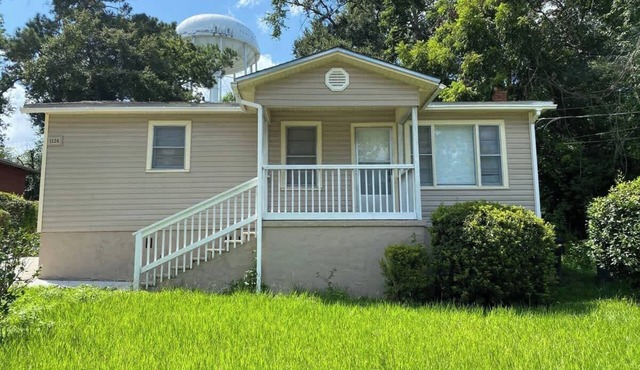 Charming Original 1954 Home just Blocks from FSU