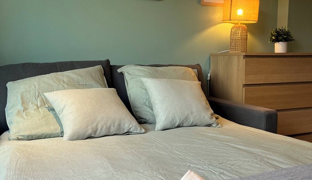 Charming outbuilding