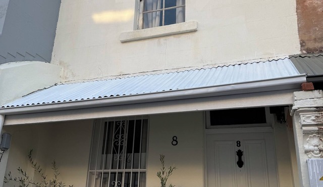 Charming Paddington terrace — 10 minutes to Sydney CBD!