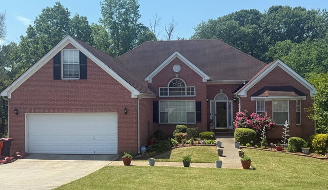 Charming Paradise Apartment in Ellenwood, Comfort & Spacious 1800 sqf