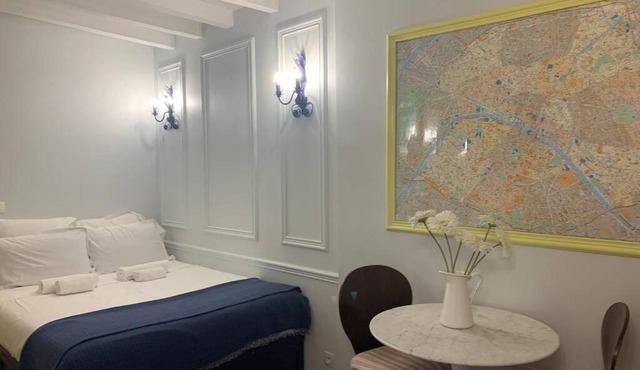 CHARMING Paris 5 PANTHÉON LATIN QUARTIER Aldaro