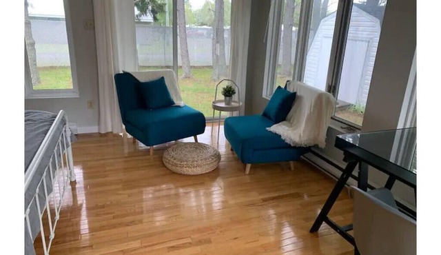 Charming Parlee Beach Vacation cottage
