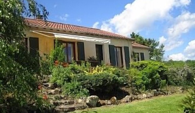 Charming & Peaceful House In A Rural Setting - No Smoking