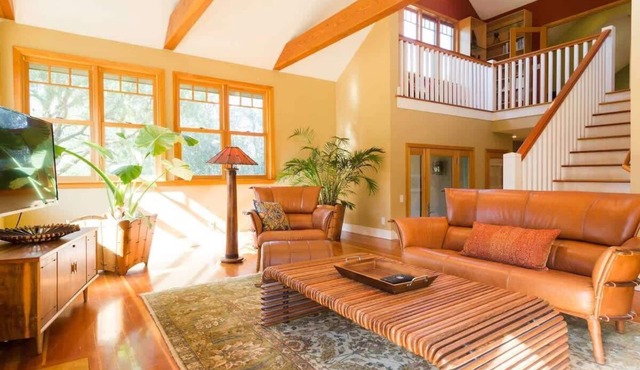 Charming Penngrove Compound