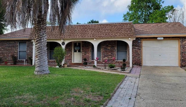 Charming Pensacola Rental