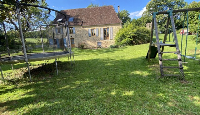 Charming Périgord countryside - Ideal Family (ies) with children