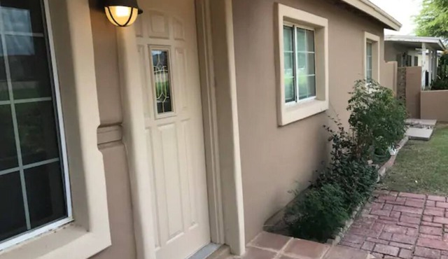 Charming, pet-friendly house in heart of Old Town Scottsdale
