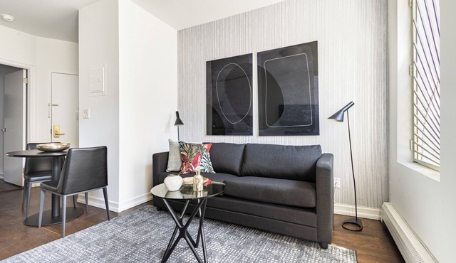 Charming Pet-Friendly Upper East Side One Bedroom