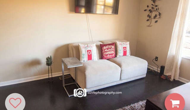Charming Pine Forest Zen Cottage - 10 min to Fort Bragg