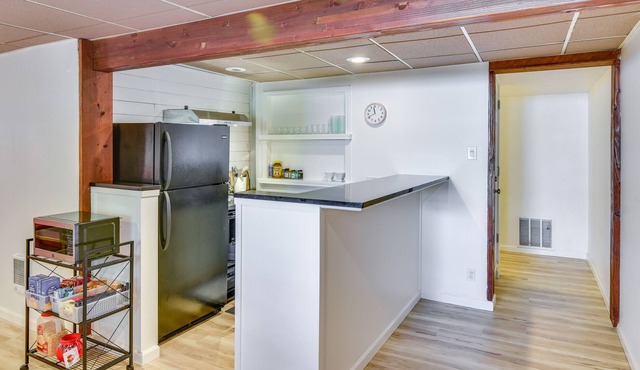 Charming Portland Retreat ~ 5 Mi to Dtwn!