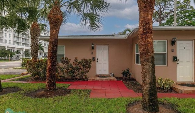 Charming Private Apartment with Full Kitchen – Perfect Location!