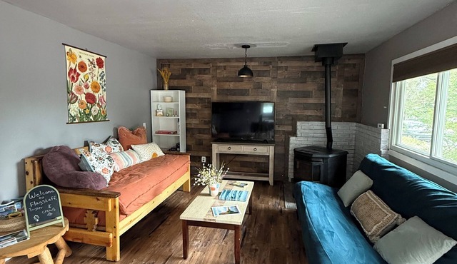 Charming Private Casita