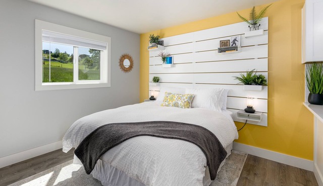 Charming Private Guest House Just 1 Mile from Downtown White Salmonnnnnnnn