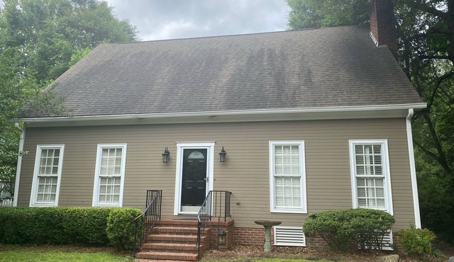 Charming Private Home