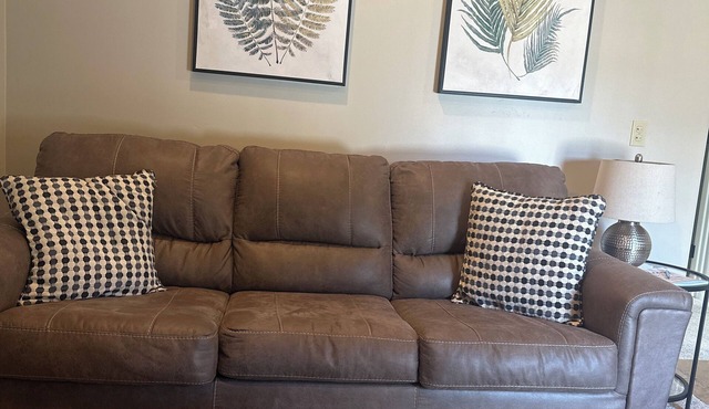 Charming private pet friendly 1-bedroom apartment in brilliant Nipomo with WiFi