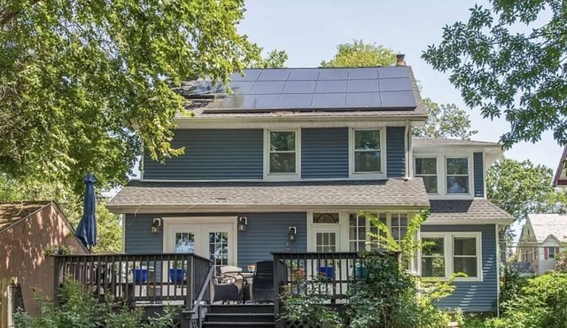 Charming Private Room Complete4