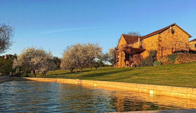 Charming property
