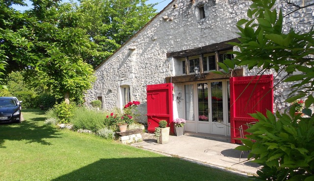 Charming property in Dordogne