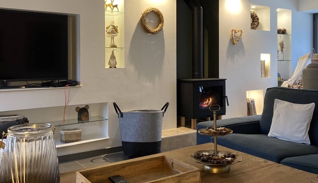 Charming property in the heart of the Loire castles