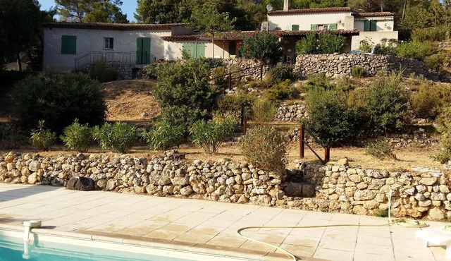 Charming Provencal residence